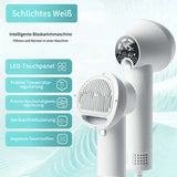 FellDry Pro - Felltrockner mit Bürste für glänzendes Hundefell