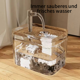 SPRINGS ECO - Ultimativer Trinkbrunnen animiert zum Trinken und fördert die Gesundheit