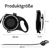 FlexiPaw - Die 4-in-1 Hundeleine für jeden Alltag