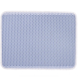 TAPIJT - Die absorbierende Schmutzfangmatte die einfach entleert werden kann