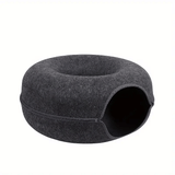 KIKUCK - Katzentwister zum Stress abbauen & bequem zum Schlafen und Entspannen