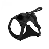 FidoFlex - Hundegeschirr mit integrierter Leine