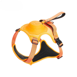 FidoFlex - Hundegeschirr mit integrierter Leine