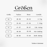 FidoFlex - Hundegeschirr mit integrierter Leine