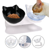 CatBowl - Ergonomischer Katzennapf für eine gesündere Körperhaltung
