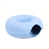 KIKUCK - Katzentwister zum Stress abbauen & bequem zum Schlafen und Entspannen