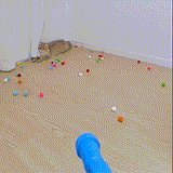 KATZOOKA - Der spaßige Katzenlauncher