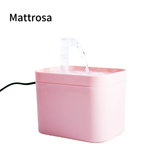 SPRINGS ECO - Ultimativer Trinkbrunnen animiert zum Trinken und fördert die Gesundheit