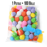 KATZOOKA - Der spaßige Katzenlauncher