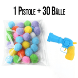 KATZOOKA - Der spaßige Katzenlauncher