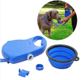 FlexiPaw - Die 4-in-1 Hundeleine für jeden Alltag