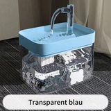 SPRINGS ECO - Ultimativer Trinkbrunnen animiert zum Trinken und fördert die Gesundheit