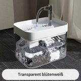 SPRINGS ECO - Ultimativer Trinkbrunnen animiert zum Trinken und fördert die Gesundheit